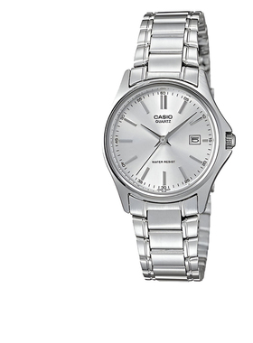casio卡西欧手表女士正品休闲时尚碎碎冰防水学生石英表LTP-1183