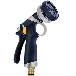 浇花喷头浇菜水管浇水神器洒水喷头园林喷雾洗车浇灌花洒水枪套装