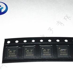 全新原装 AT1846S 丝印1846 贴片QFN32 射频芯片