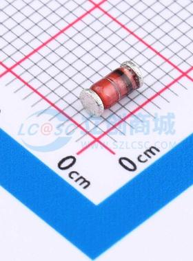 全新原装 稳压二极管 ZMY12-GS08 封装DO-213AB