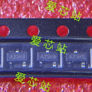 全新原装 GMS2302ALLT1 丝印A2SHB 封装SOT23-3