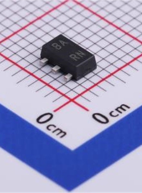 原装正品 2SB1132 丝印BAR SOT-89 PNP晶体管 -32V/1A 贴片三极管