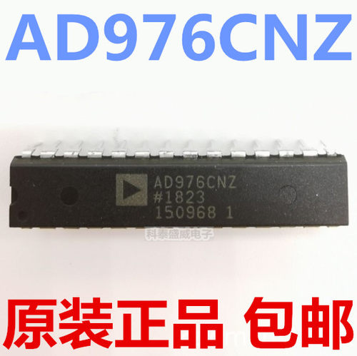 原装AD976CNZ976IP-28直