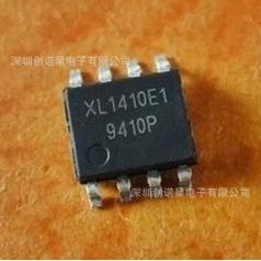 原装原装 XL1410E1 SOP-8 2A 18V 380khz降压直流电源转换器芯片