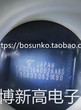 全新原装 TV0056A002AABD 集成电路IC芯片 封装BGA
