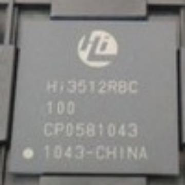 全新原装 HI3512RBC100 封装BGA 安防IC芯片主控MCU