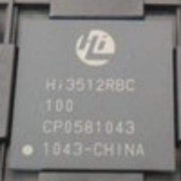 全新原装 HI3512RBC100 封装BGA 安防IC芯片主控MCU