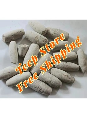 AFRICANS EDIBLE CALABA CLAY AYILO 30G FREE SHIPPING