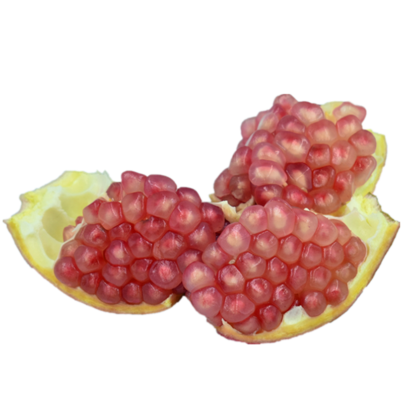 榴汁乡石榴新鲜包邮整箱云南水果