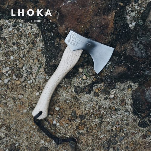lhoka基本柴火包及手斧户外
