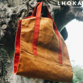 LHOKAEverEmber露营柴火包耐脏野炊木柴收纳野外坐垫户外多用功能