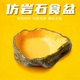 爬宠食盆乌龟蜥蜴爬宠守宫专用爬宠食盆饮水盆爬虫饲养箱造景用品