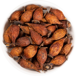 金樱子干货500g 金樱子中药材新鲜野生金婴子果泡酒药材金樱子