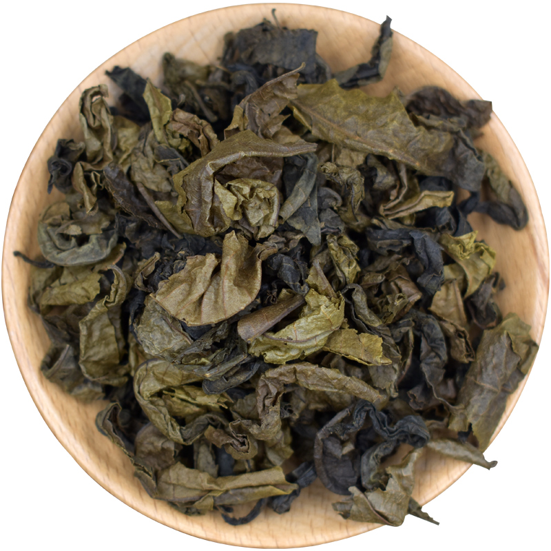 青钱柳叶茶叶100g金钱柳泡茶青钱柳中药材正品新货精选品质