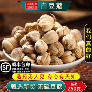 50克香料多骨 白蔻仁 壳蔻白蔻 叩仁 白扣可打粉 百叩 白豆蔻250g