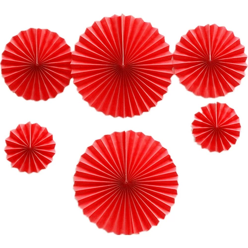 Складное круглое оригами, выпускной вечер, новая коллекция