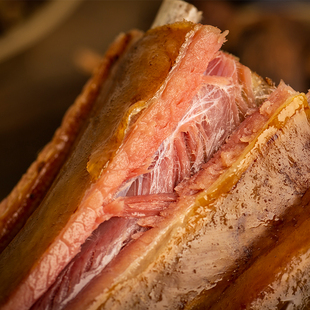 奕州牧 川味腌腊精排腊味正宗四川特产小包装节日礼品