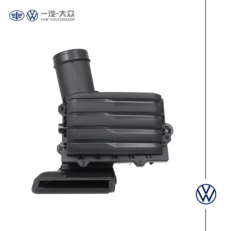 大众宝来新速腾探岳朗逸途铠途岳途观途安1.5T原装空滤外壳总成