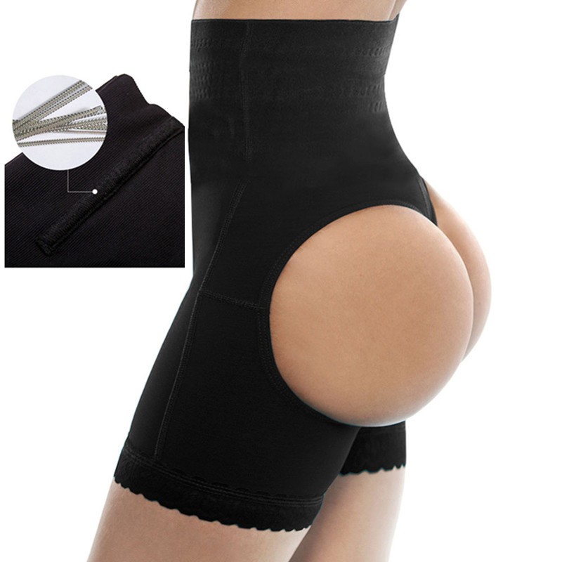 butt lifter body shaper  enhancer control tummy
