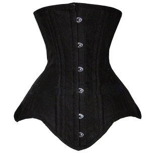 corset girdle body New steel bondage waist bone塑身衣 Summer