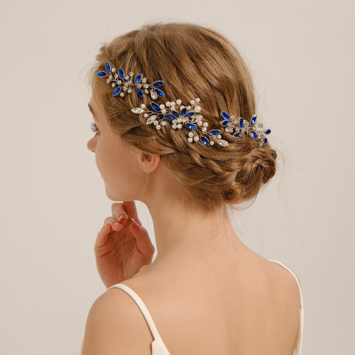 European and American Wedding Bridal Comb Hair Accessories