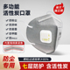 kn95防尘口罩防工业粉尘活性炭防甲醛灰尘打磨电焊工专用带呼吸阀