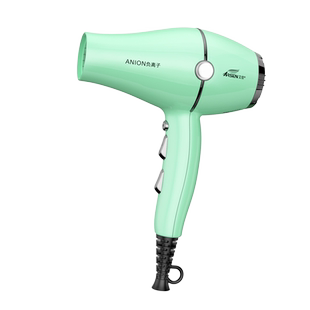 艾信吹风机发廊大功率理发店发型师专用大风力负离子家用速干风筒