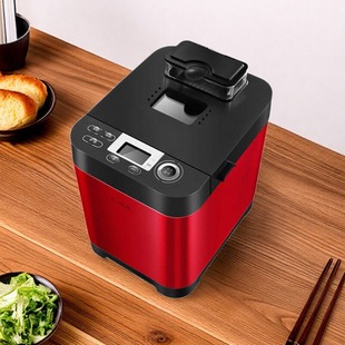 G6401面包机智能恒温发酵自动撒料超长预约 清仓Donlim 东菱