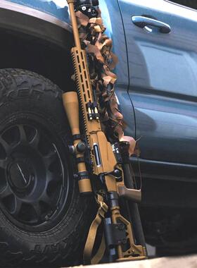 巴雷特大号狙击抛壳软弹枪msr儿童枪玩具男孩礼物仿真玩吃鸡M200