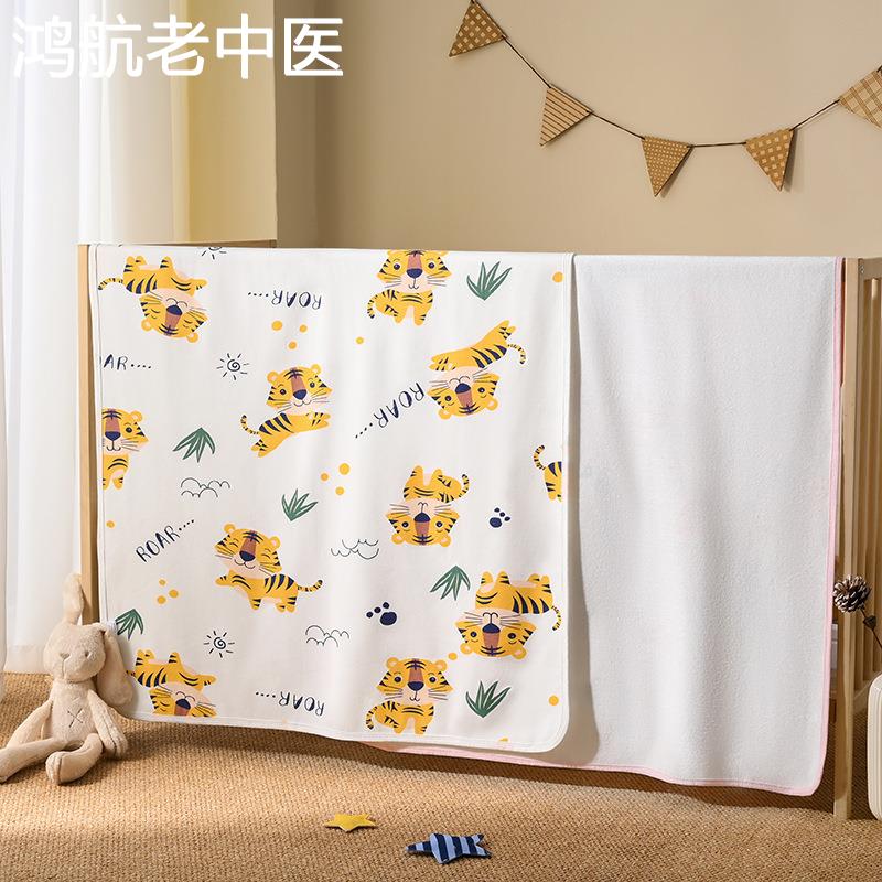 婴儿隔尿垫宝宝防水垫可水洗透气月经姨妈垫大尺寸床单生理期床垫