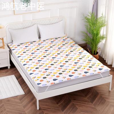 隔尿垫婴儿防水可洗超大尺寸宝宝透气防水床单护理垫床笠床套定制