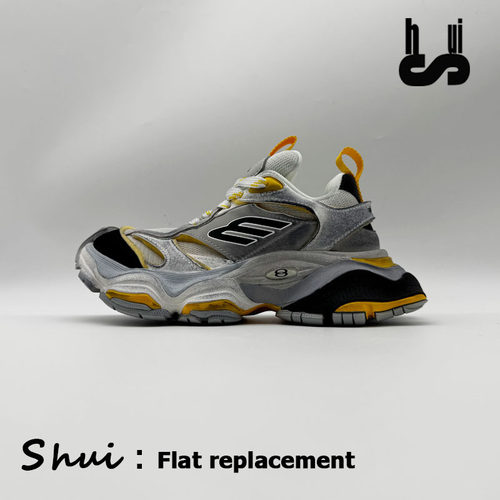 【SHUI】巴黎5XLcargo老爹鞋