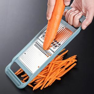 擦丝器不锈钢擦罗卜丝擦子粗切丝萝卜切菜土豆丝家用刨