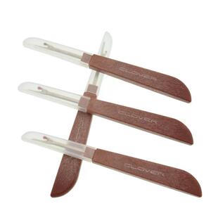 刺绣拆线刀片新款服装缝纫机挑线器手工裁剪专用大号衣服拆线神器