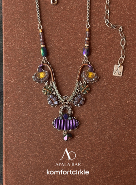 AYALA BAR C3431项链 Kiki Necklace