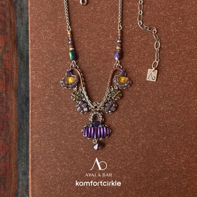 AYALA BAR C3431项链 Kiki Necklace