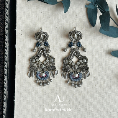 AYALA BAR N1524耳环 以色列小众设计手工制作耳钉 25秋冬新款