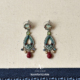 AYALA Earrings Jani BAR C1103耳环