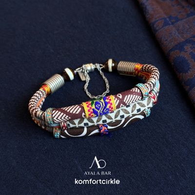 自留推荐 AYALA BAR H4010手链 Ellie Bracelet