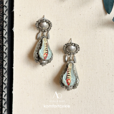 AYALA BAR N1016耳环 Oceana Earrings