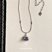 AYALA Necklace Rigel BAR N3004项链