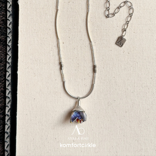 AYALA BAR N3004项链 Rigel Necklace 以色列小众设计手工制作