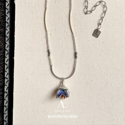 AYALA BAR N3004项链 Rigel Necklace 小众设计手工制作