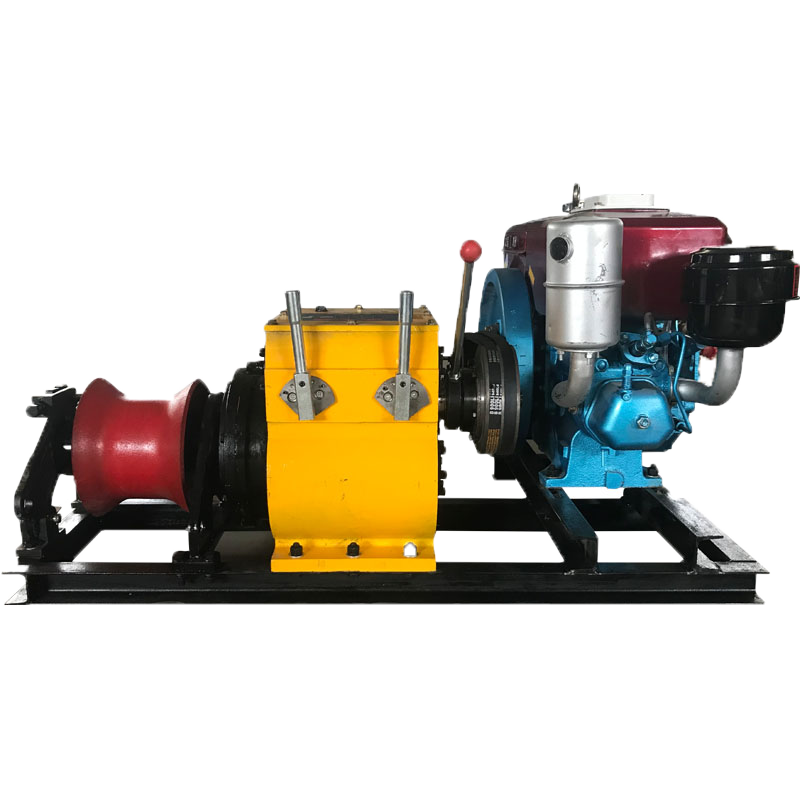 機(jī)動(dòng)絞磨機(jī)5t噸3噸拉電纜光纜牽引機(jī)輸送機(jī)汽油柴油電動(dòng)絞磨機(jī)8噸