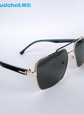 Groudchat墨镜太阳镜防紫外线防晒2021年新款潮男户外眼镜通用