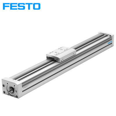 原装 FESTO费斯托 滑台 无杆气缸DGP-25-240-PPV-A-B 161780 正品