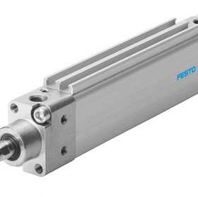 原装正品FESTO费斯托DZH-16-100-PPV-A 151149扁平型气缸现货包邮