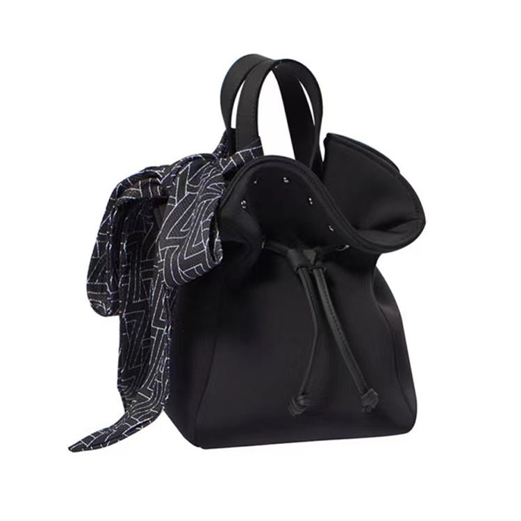 高尔夫球包男女款golf bag轻便手提衣物包户外运动抽绳百搭装备包