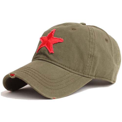 带五角星帽子价格 带五角星帽子图片 星期三