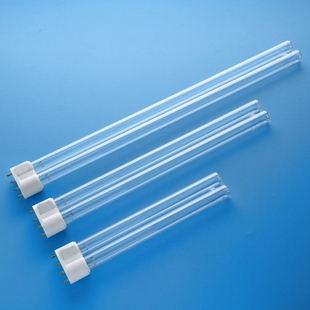 海仪通伟厂家直销 紫外线杀菌消毒灯管36W紫外线消毒灯H管杀菌灯